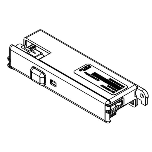 Whirlpool W11234290 CNTRL-ELEC-1