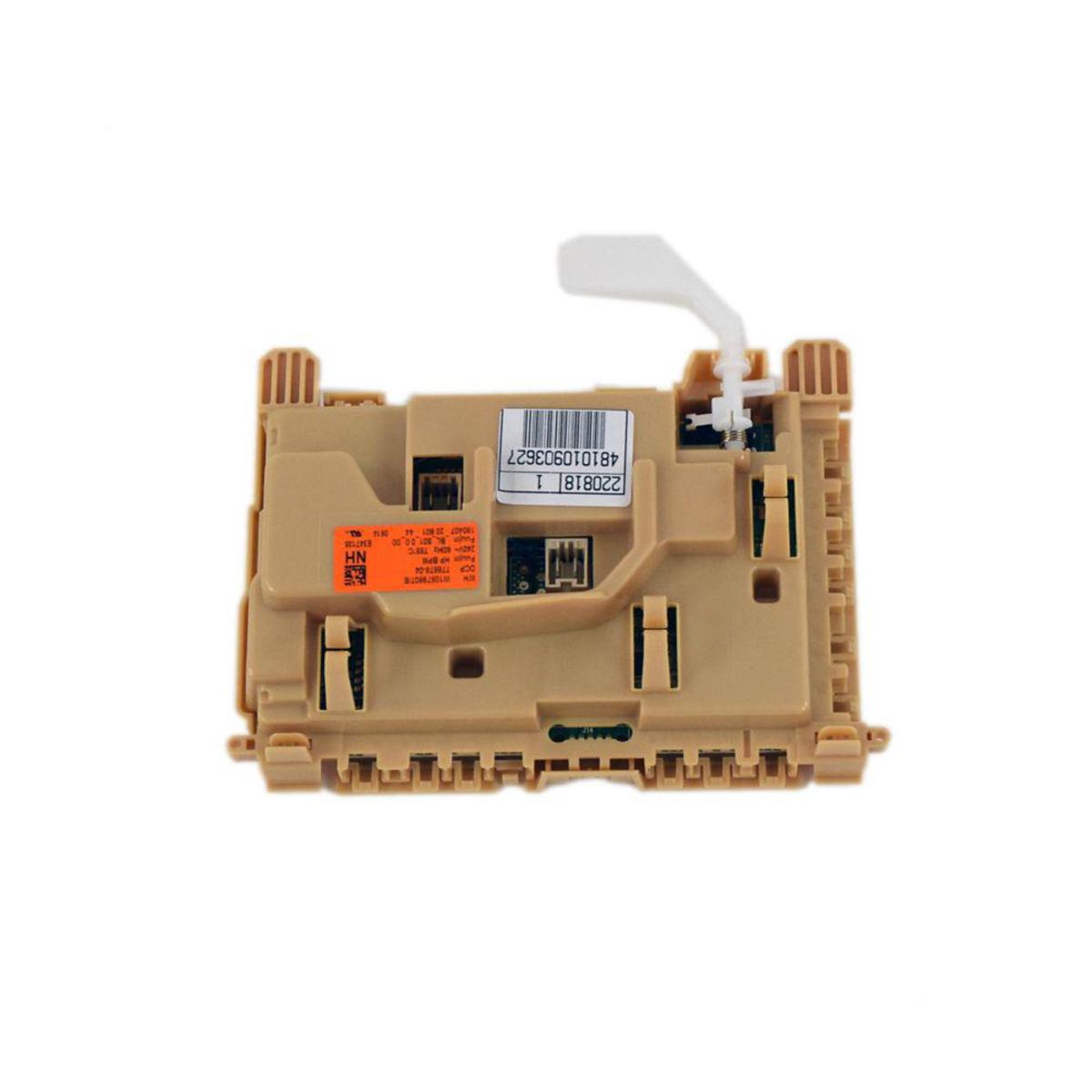 Whirlpool W11239098 CNTRL-ELEC-1