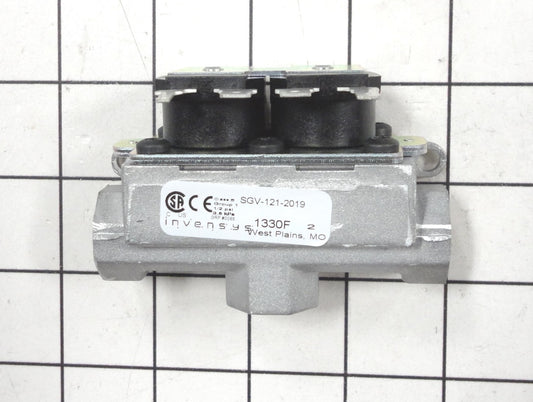 W11239228 Whirlpool Range Gas Valve-1