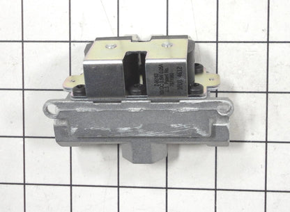 W11239228 Whirlpool Range Gas Valve-2