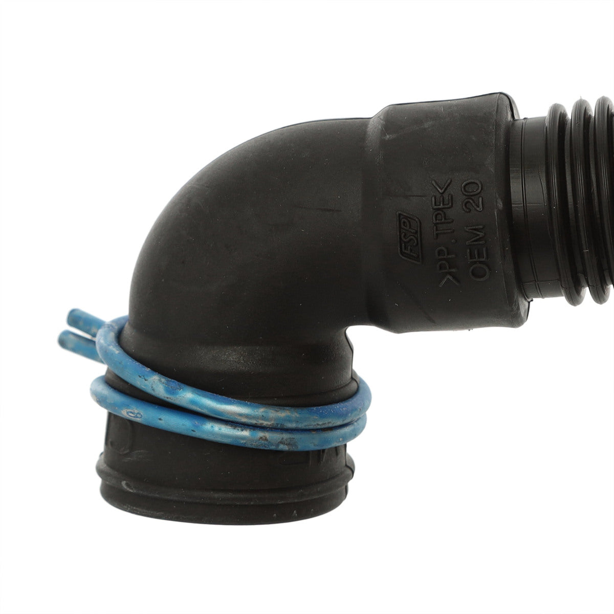 W11244231 Whirlpool Washer Drain Hose-8