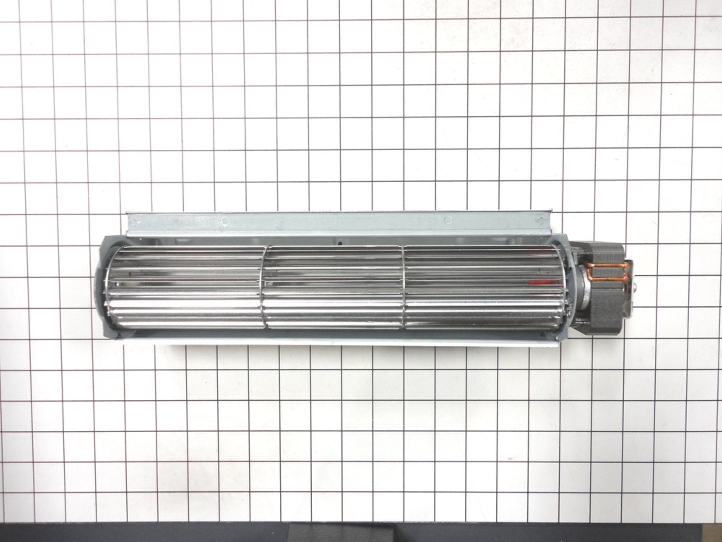 W11245567 Whirlpool Wall Oven Blower-2