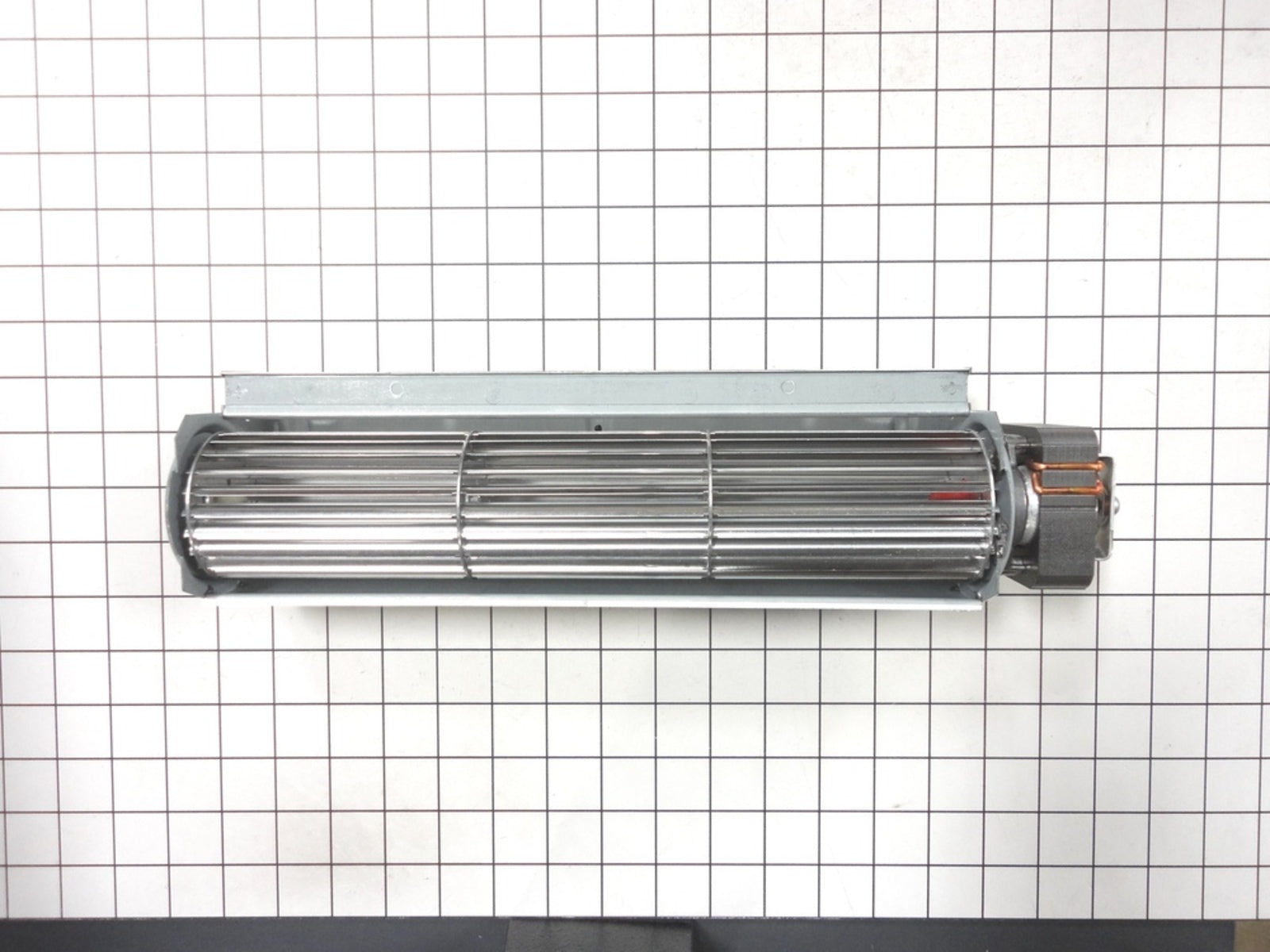 W11245567 Whirlpool Wall Oven Blower-2