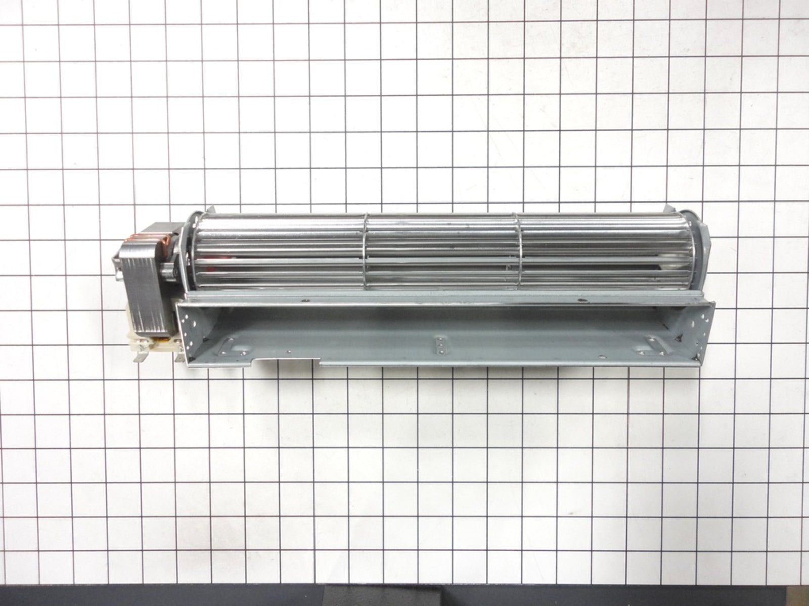 W11245567 Whirlpool Wall Oven Blower-3