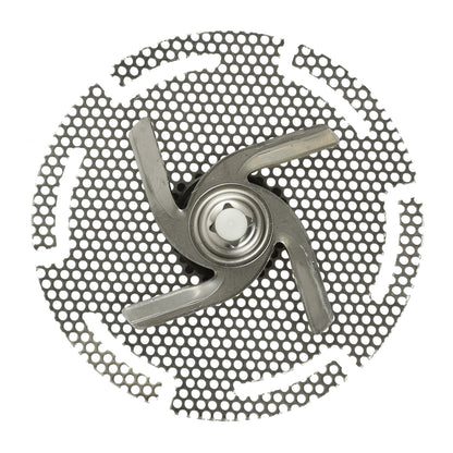 W11246682 Whirlpool Dishwasher Chopper-2