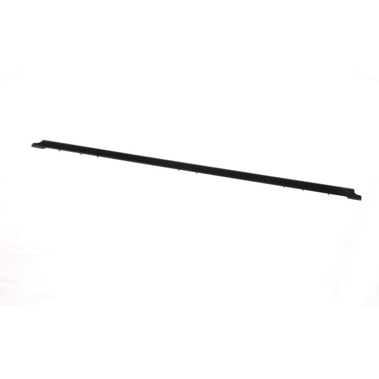 W11251351 Whirlpool Range Vent Trim, Black-1