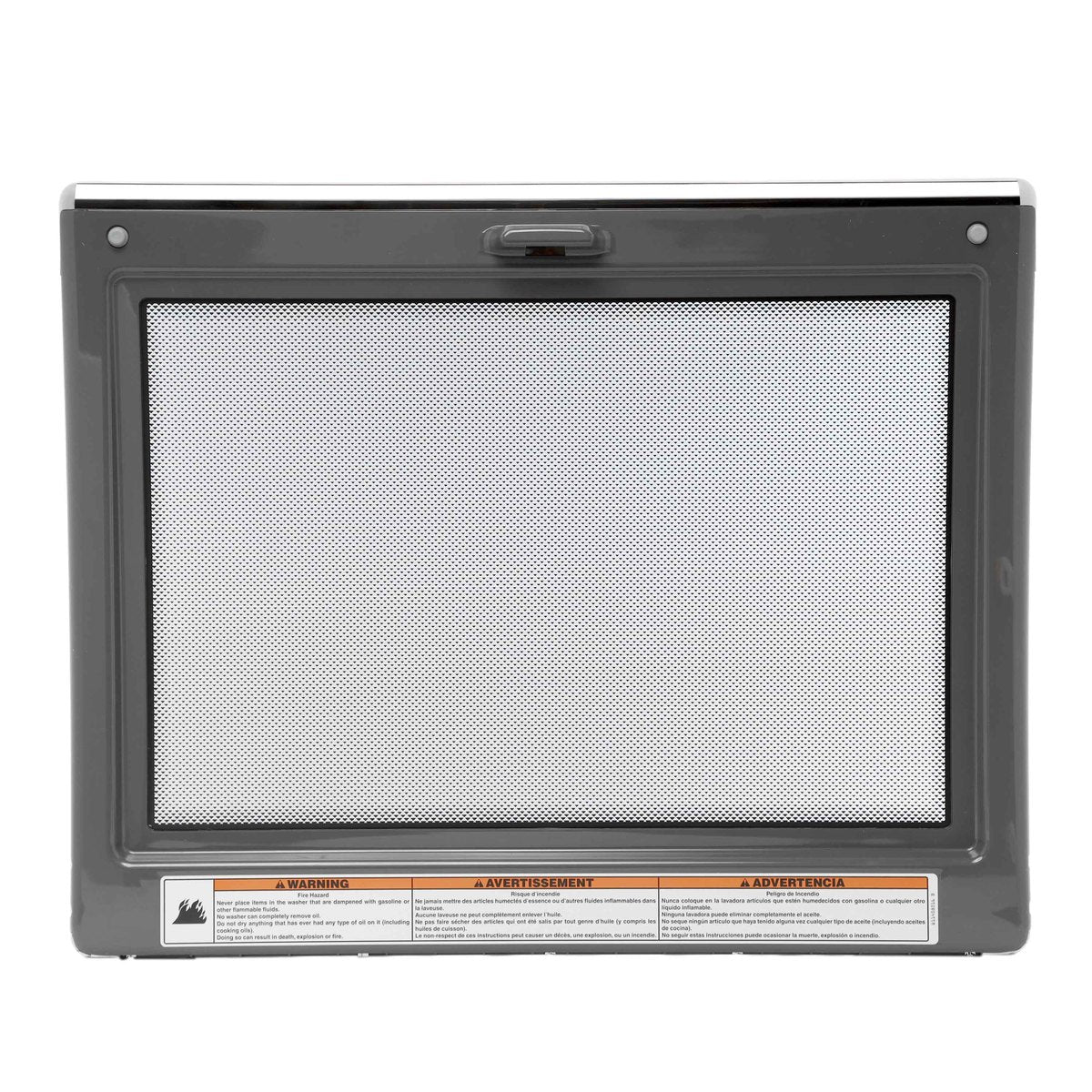 W11256781 Whirlpool Washer Lid Assembly-3