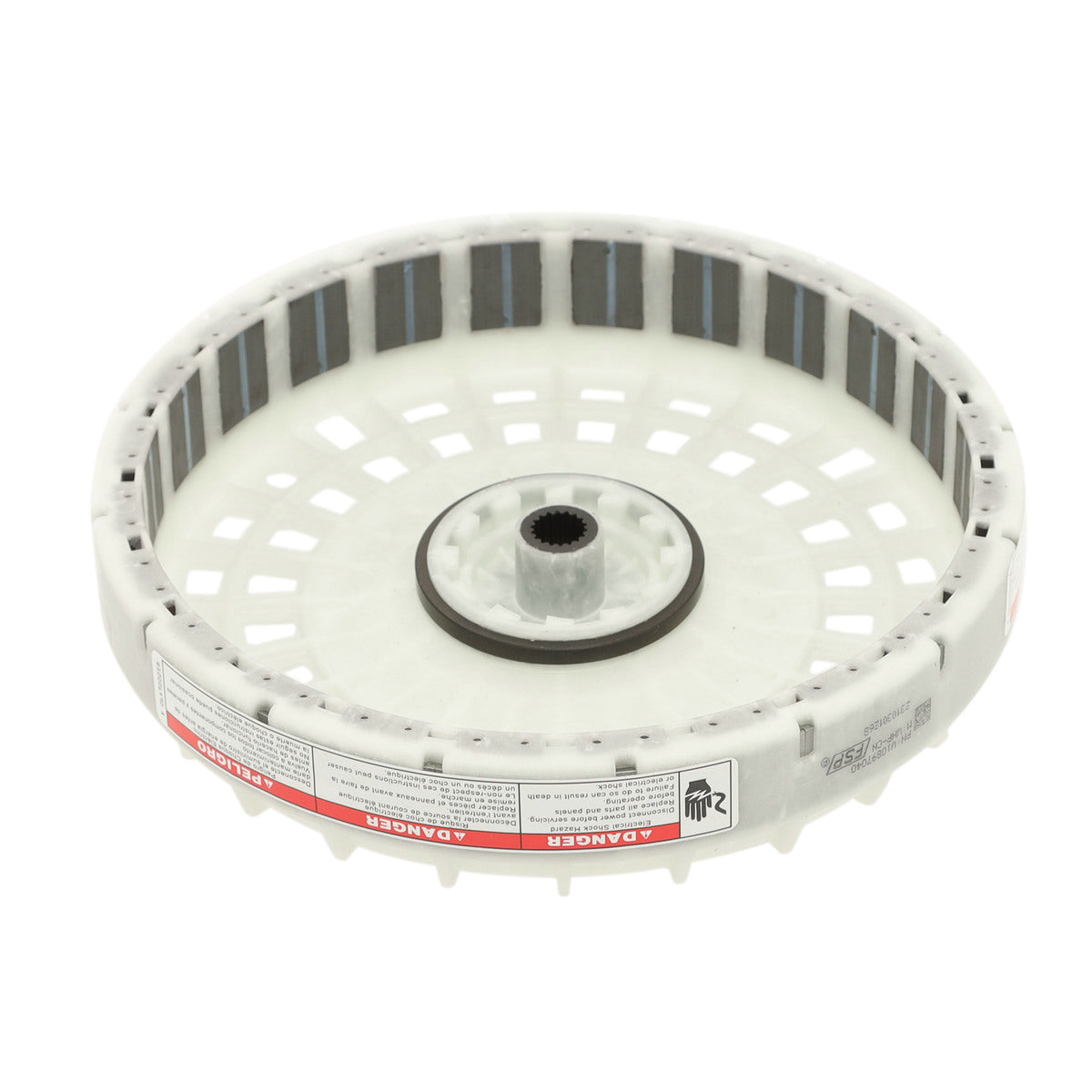 Whirlpool W11260238 ROTOR-2