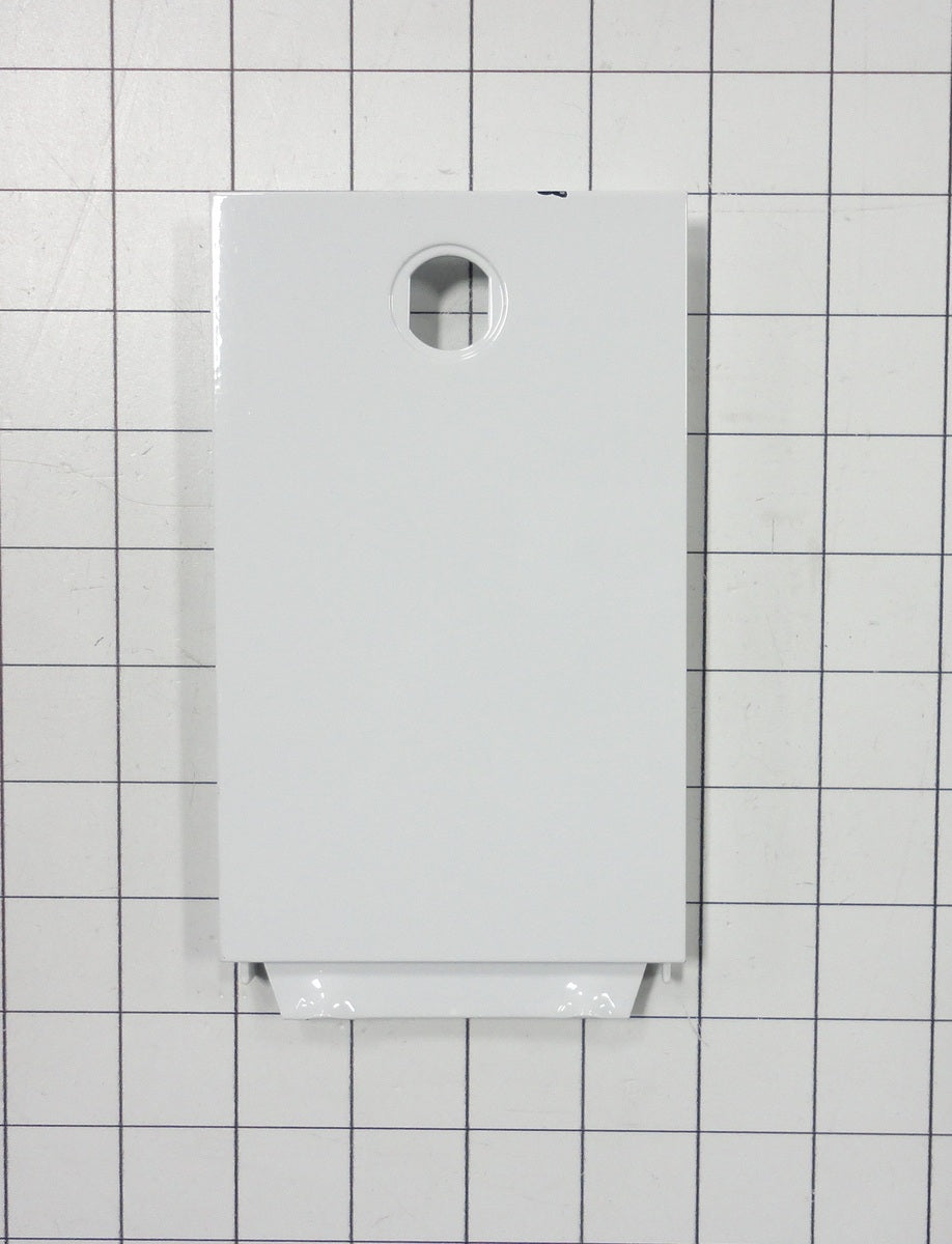 W11283272 Whirlpool Washer/Dryer Meter Case Access Door-1