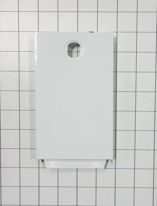 W11283272 Whirlpool Washer/Dryer Meter Case Access Door-1