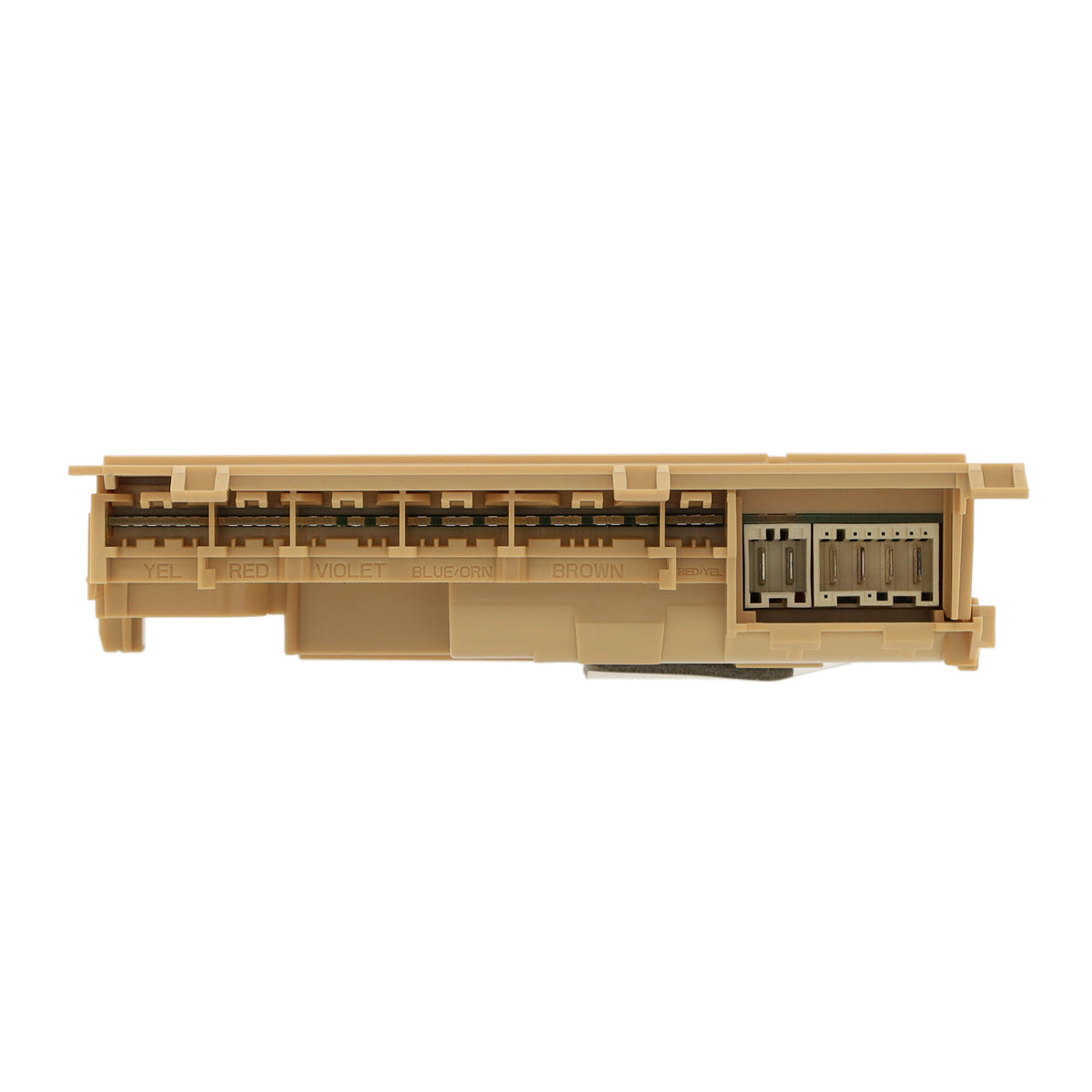 W11305296 Whirlpool Dishwasher Electronic Control Board-4
