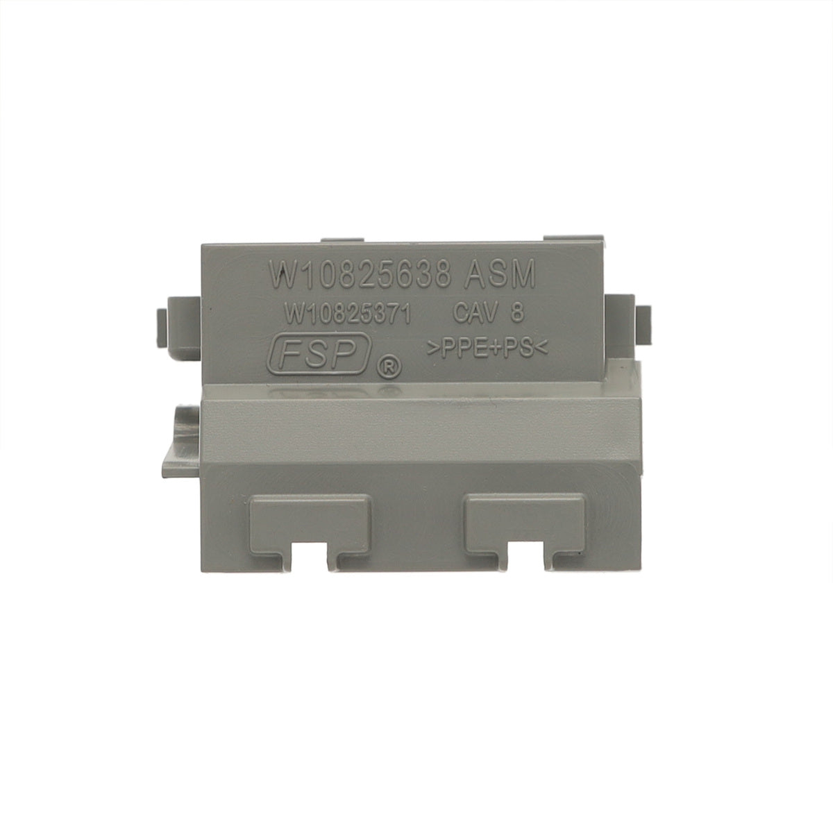 W11305296 Whirlpool Dishwasher Electronic Control Board-8
