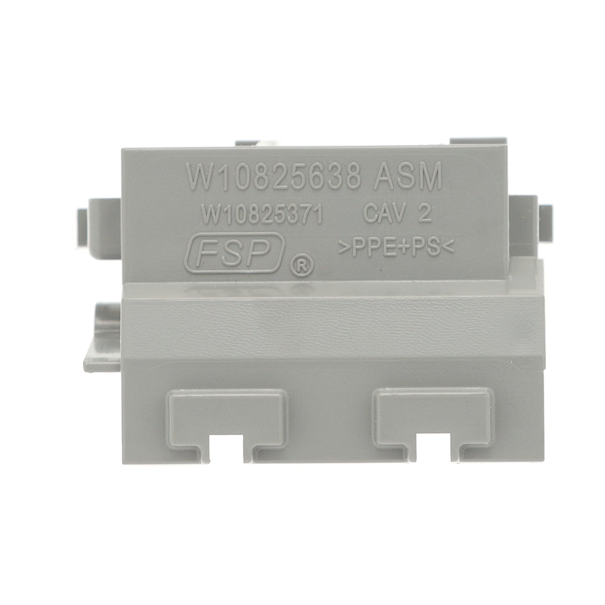 W11305303 Whirlpool Dishwasher Electronic Control Board-8