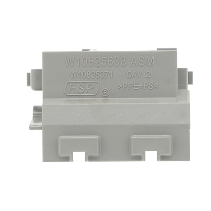 W11305303 Whirlpool Dishwasher Electronic Control Board-8