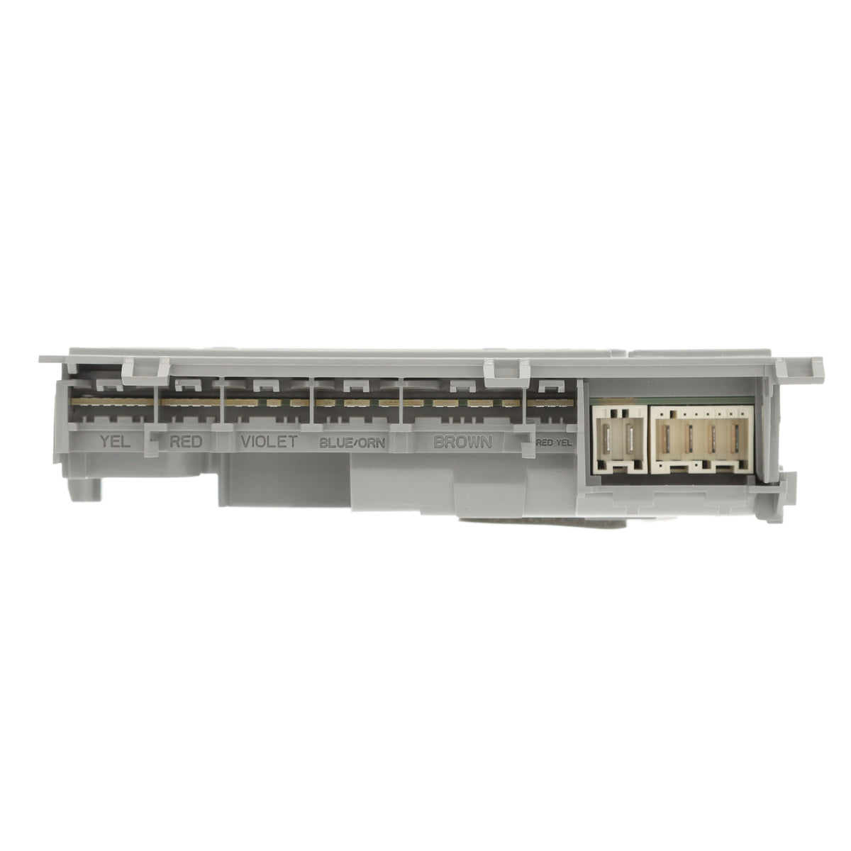 W11305303 Whirlpool Dishwasher Electronic Control Board-4