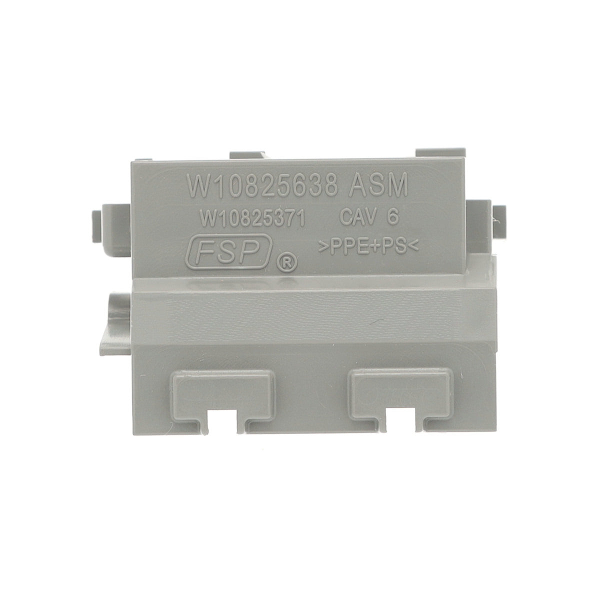 Whirlpool W11305308 CNTRL-ELEC-8