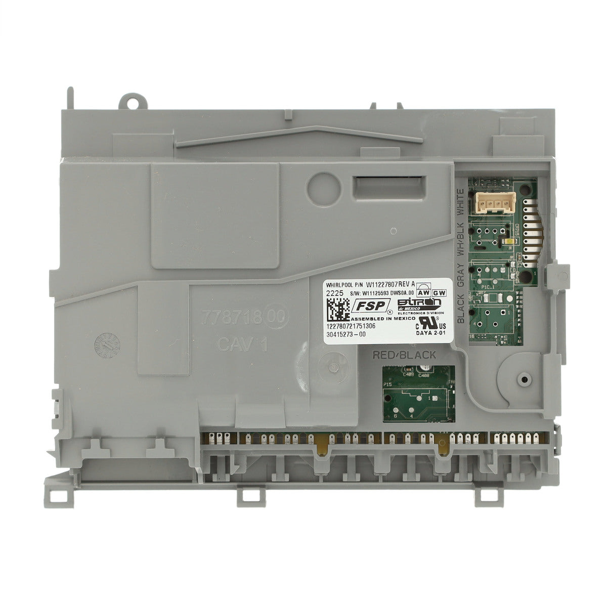 Whirlpool W11305308 CNTRL-ELEC-2
