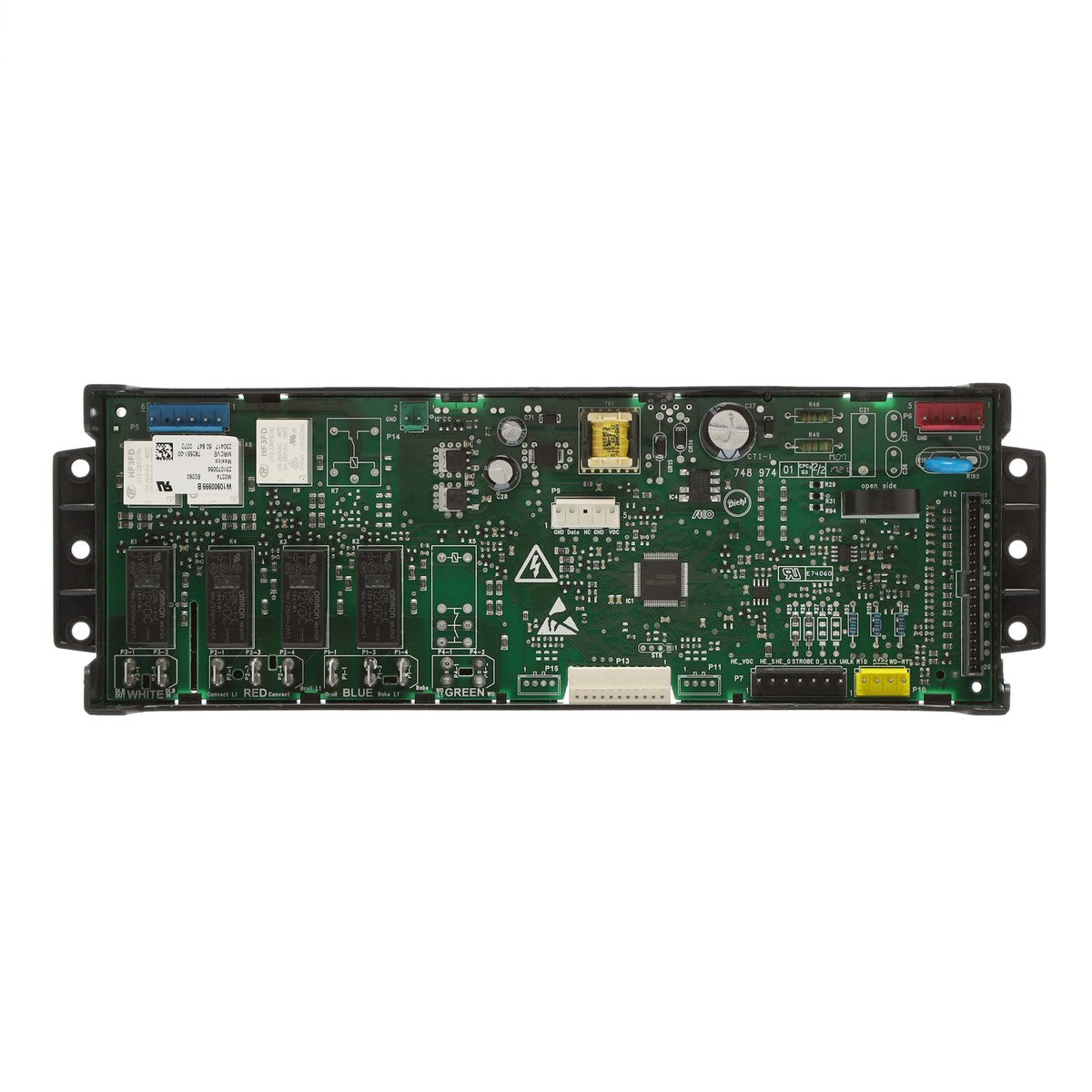 W11308431 Whirlpool Range Electronic Control Board-3