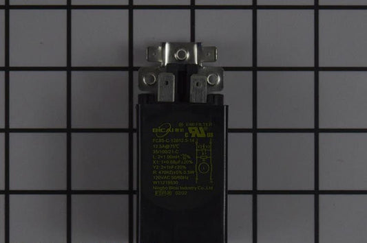 Whirlpool W11316771 FILTER-1