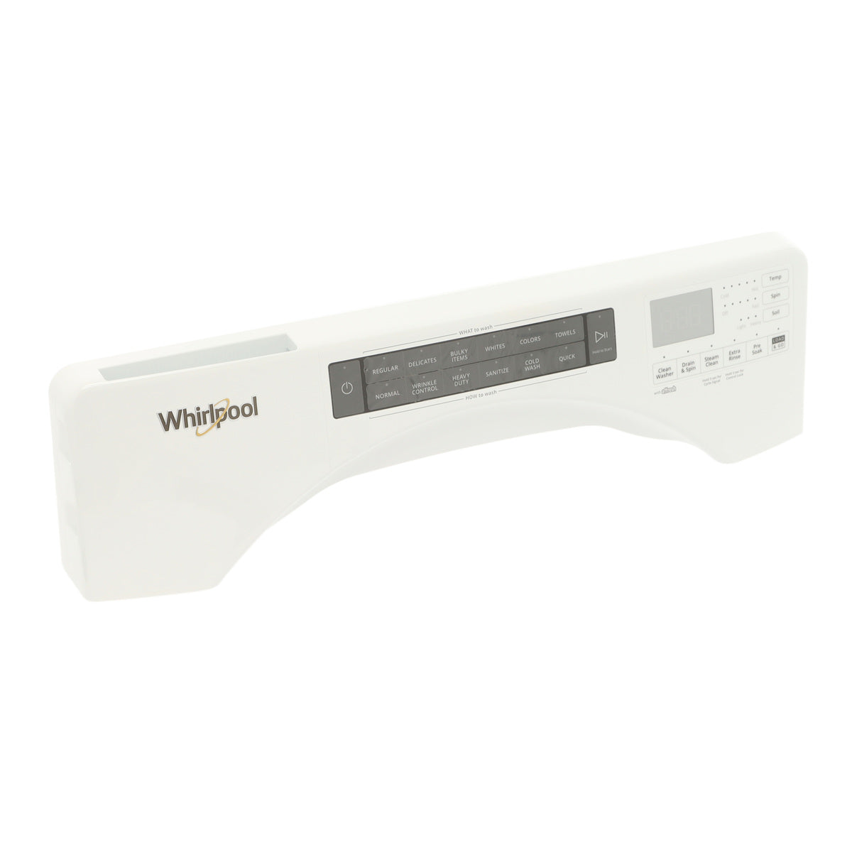 W11319991 Whirlpool Washer Electronic Control Board-1