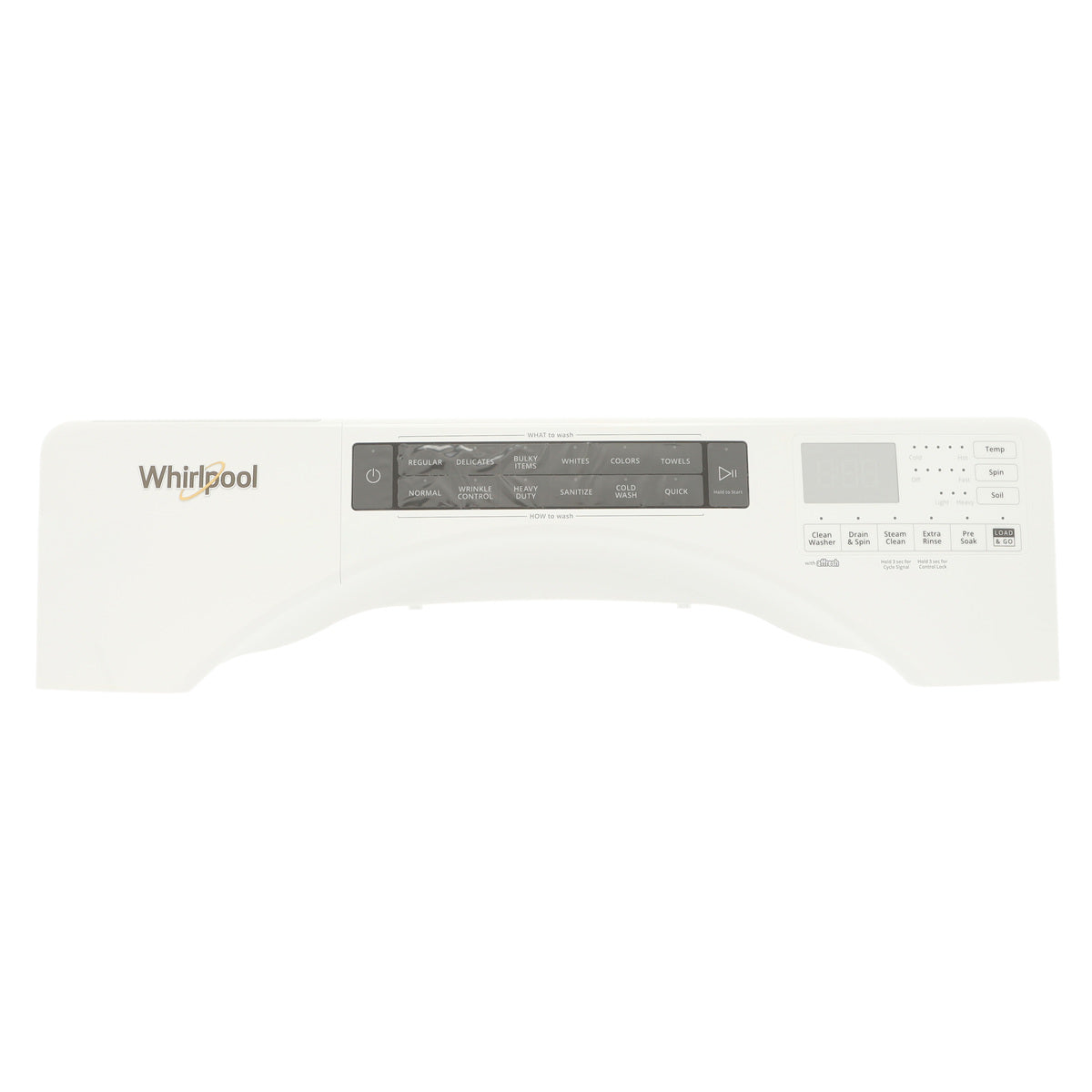 W11319991 Whirlpool Washer Electronic Control Board-2
