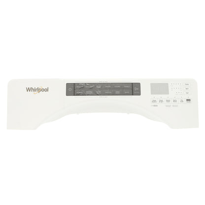 W11319991 Whirlpool Washer Electronic Control Board-2