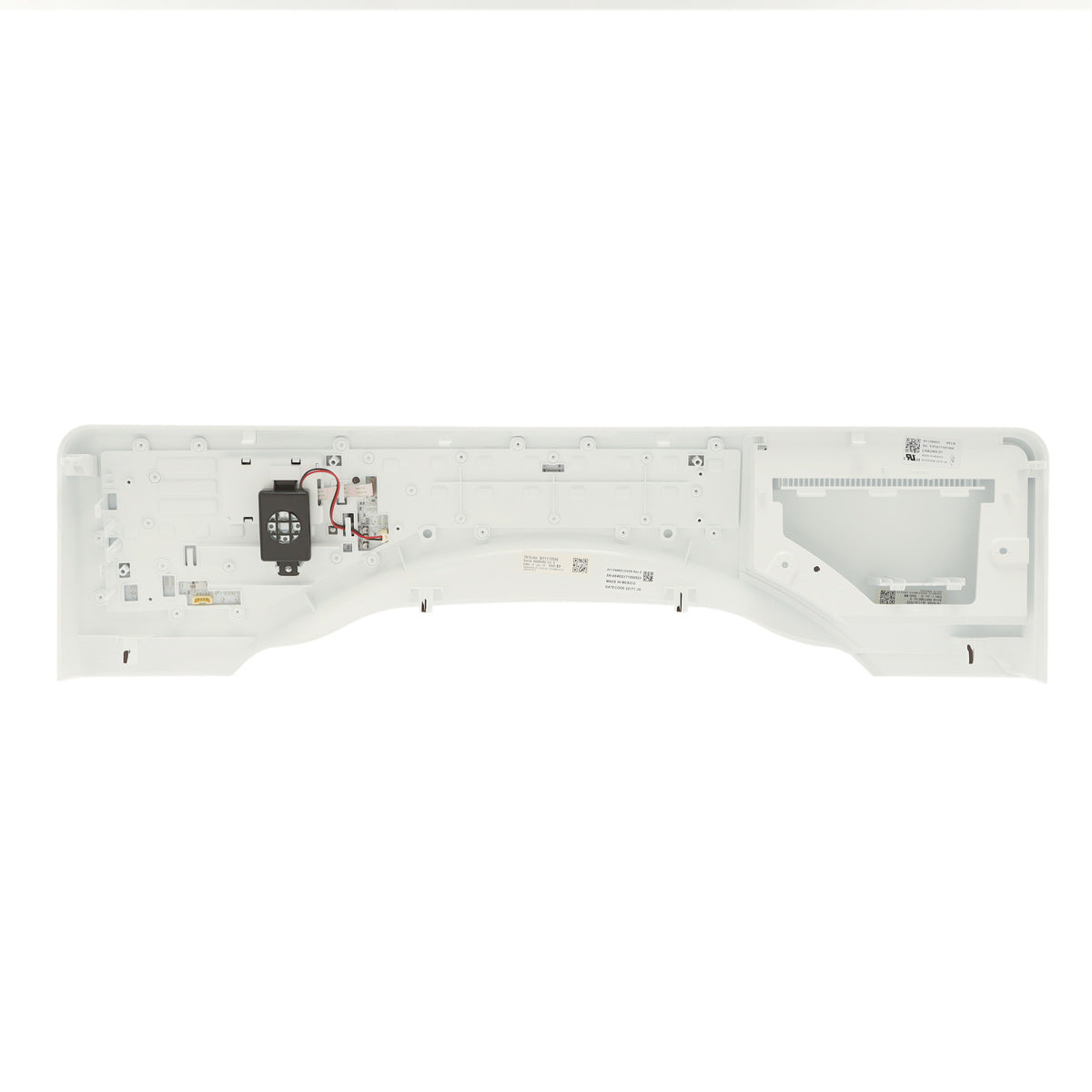 W11319991 Whirlpool Washer Electronic Control Board-3