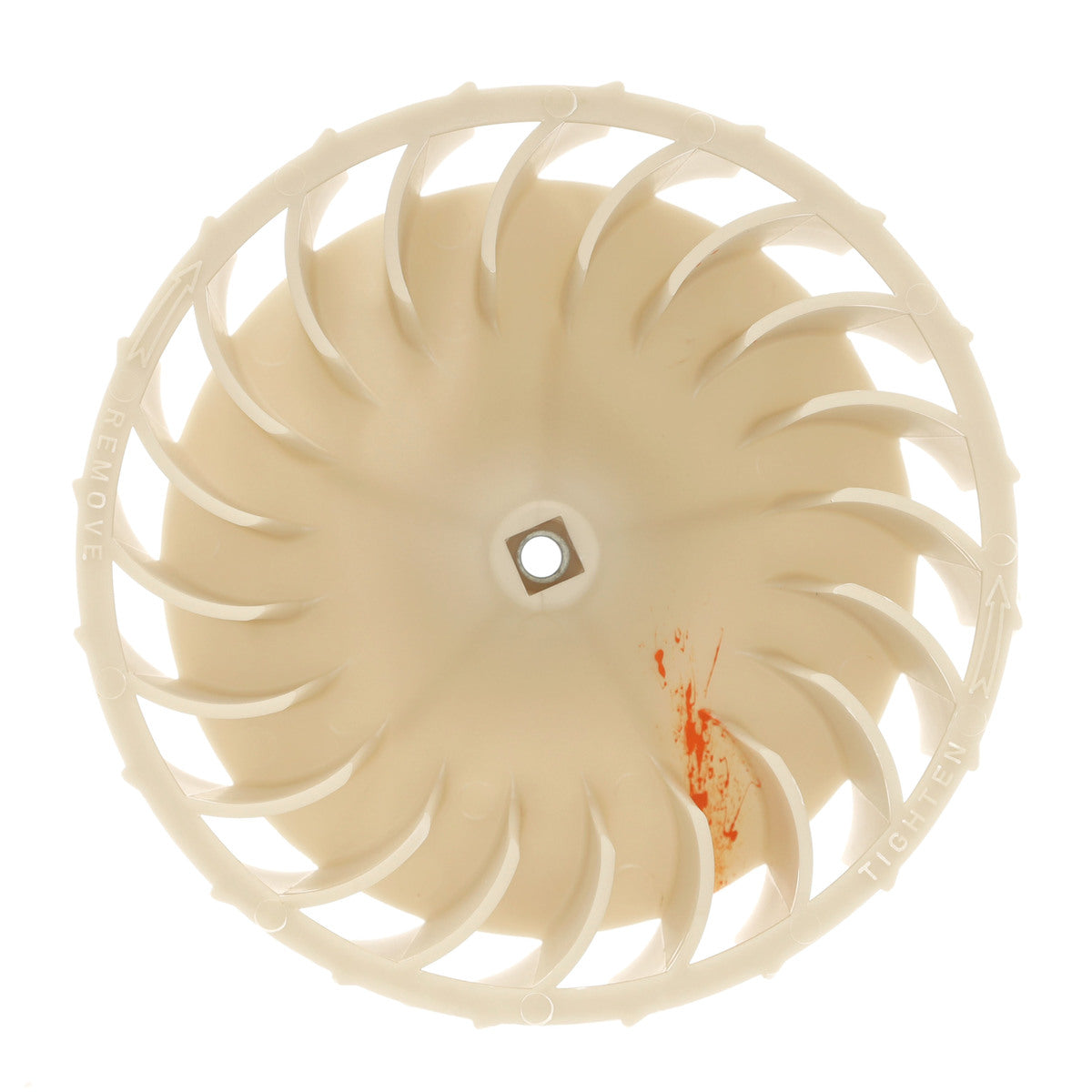 W11327190 Whirlpool Dryer Blow Wheel-4