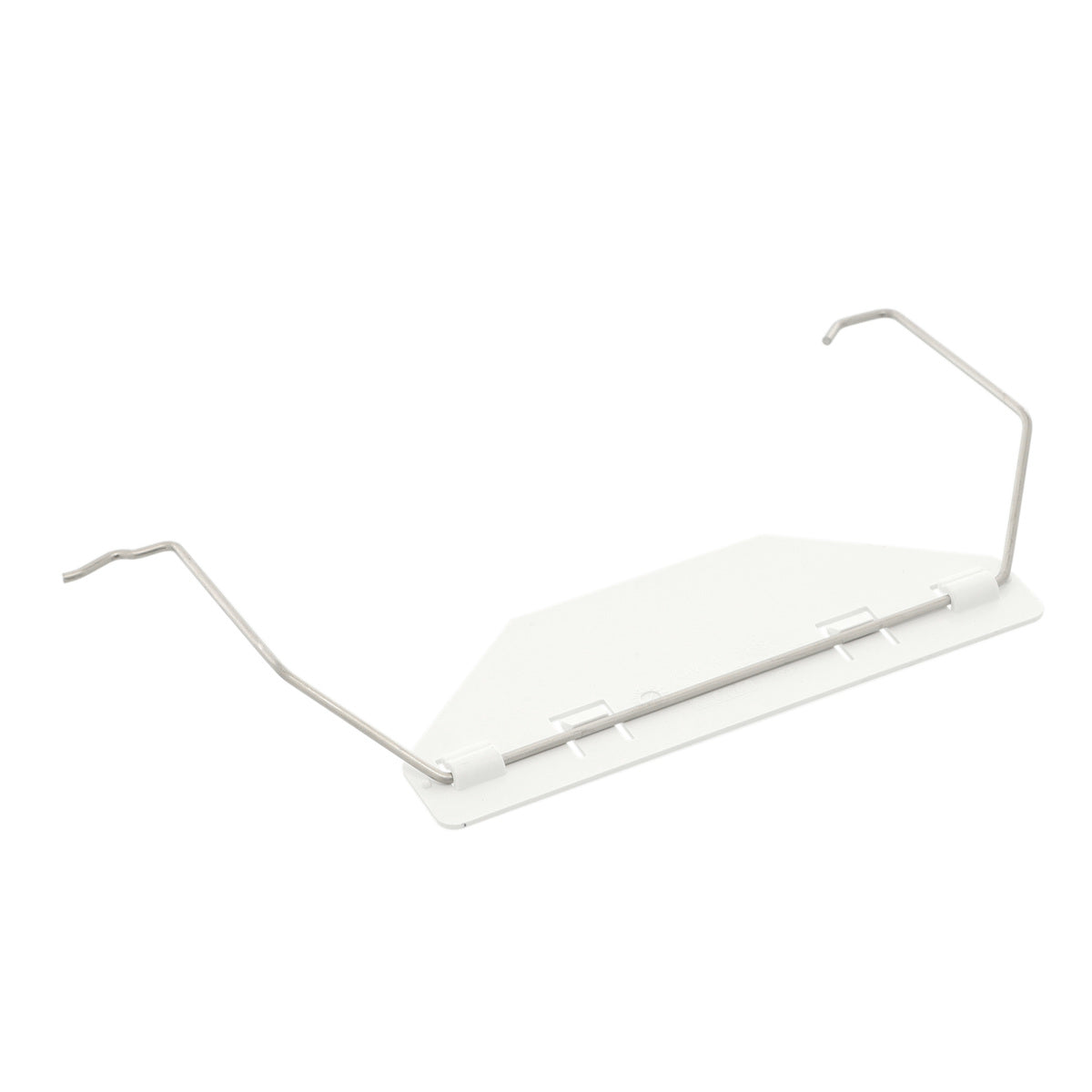 Whirlpool W11342242 ARM-SHUT-1