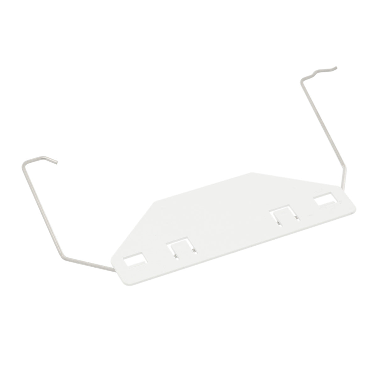 Whirlpool W11342242 ARM-SHUT-2