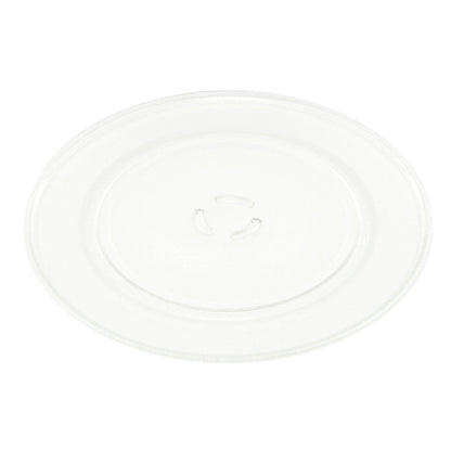 W11373838 Whirlpool Microwave Glass Turntable Tray-1