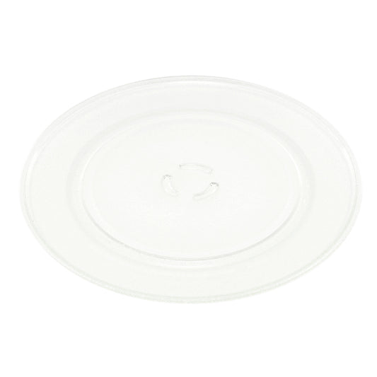 W11373838 Whirlpool Microwave Glass Turntable Tray-1