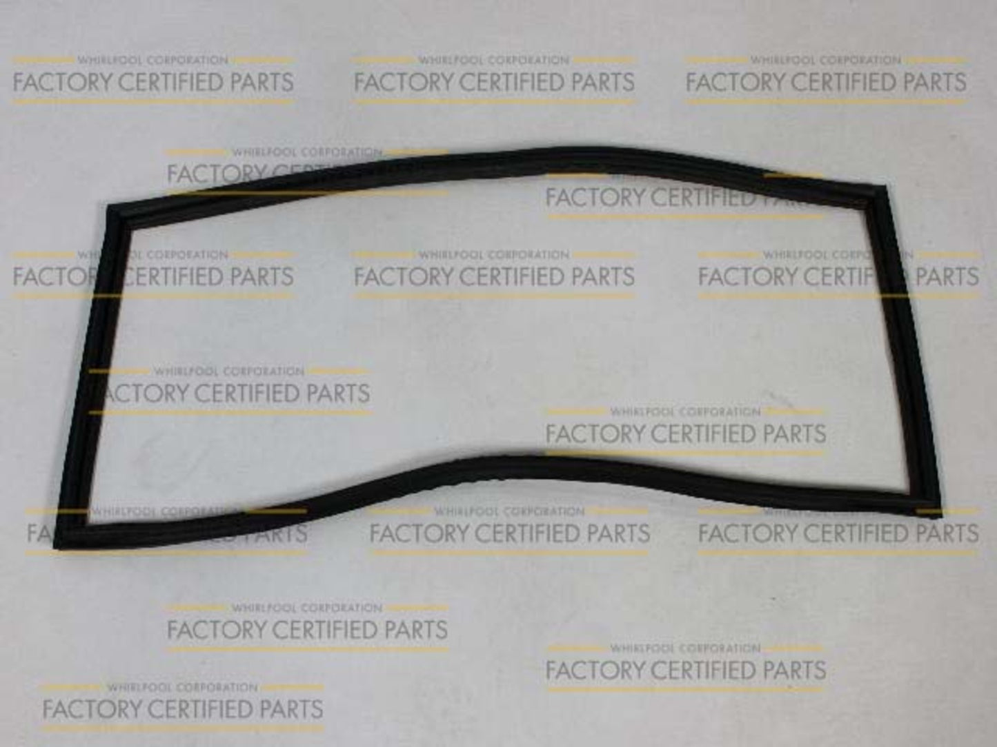 Whirlpool W11378944 GASKET-FIP-1