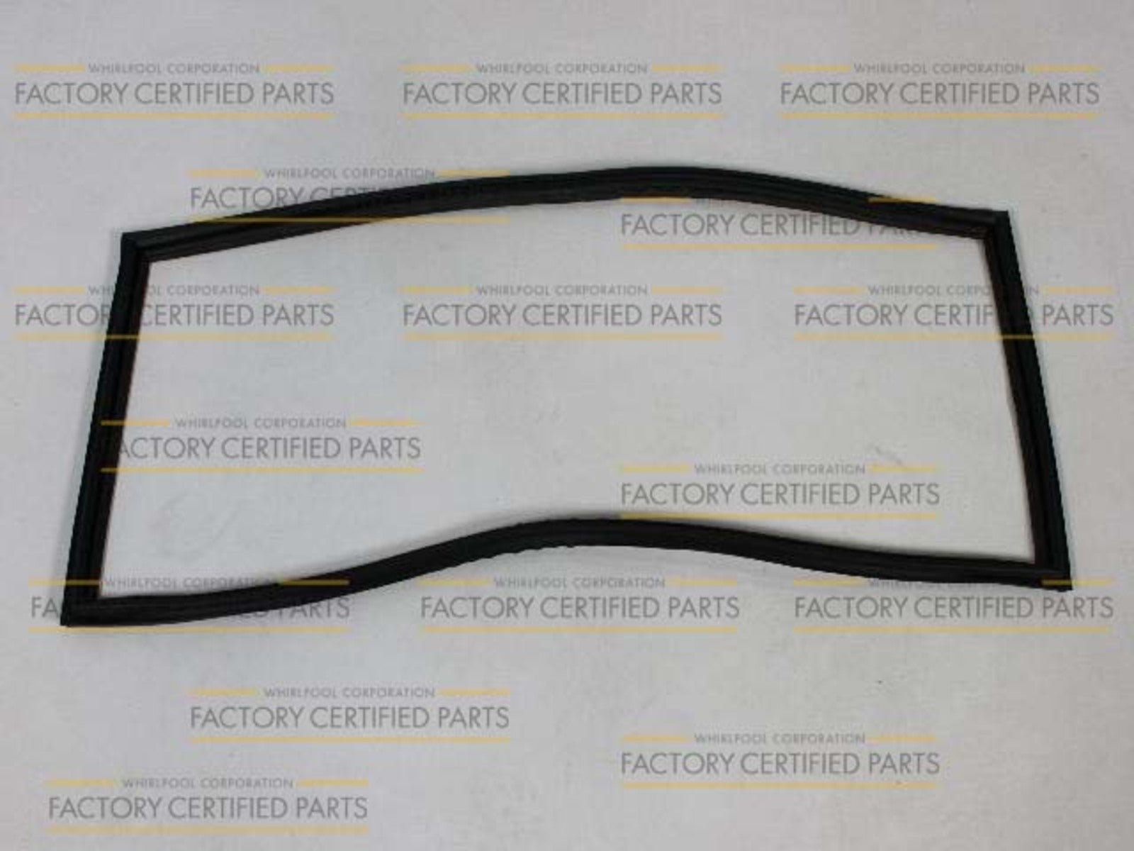 Whirlpool W11378944 GASKET-FIP-1