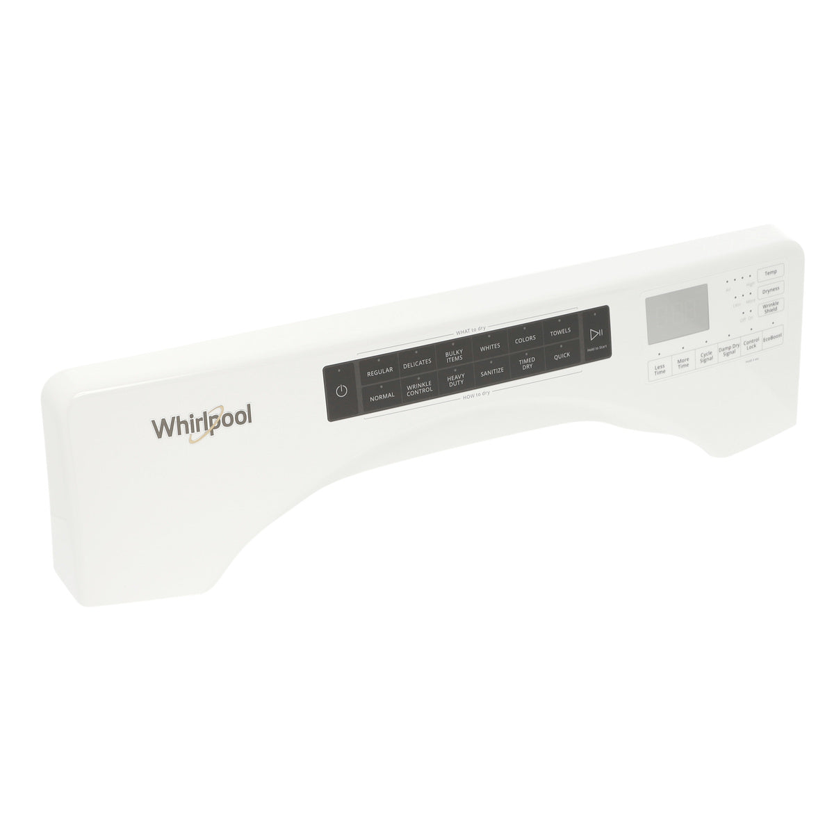 W11378949 Whirlpool Dryer Electronic Control Board-1