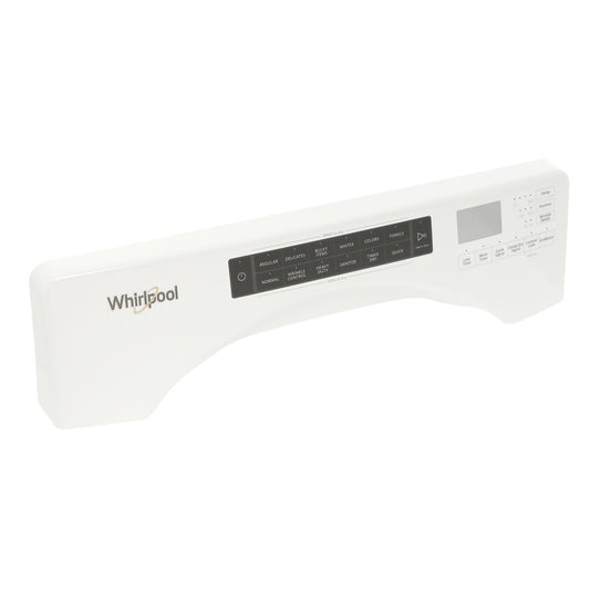 W11378949 Whirlpool Dryer Electronic Control Board-1