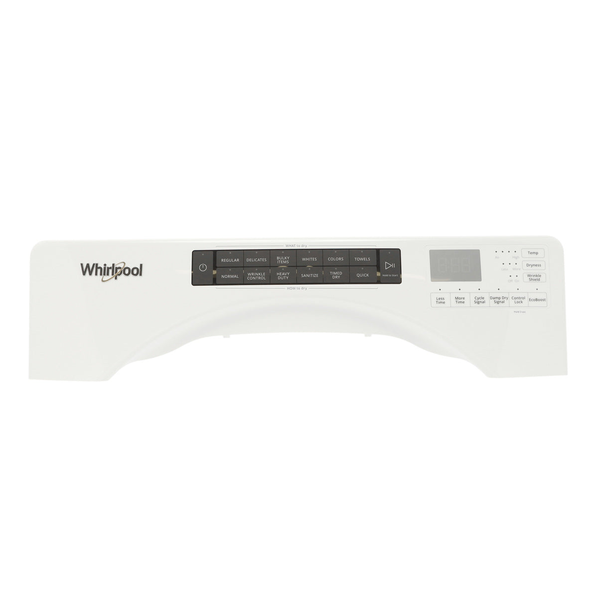 W11378949 Whirlpool Dryer Electronic Control Board-2