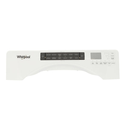 W11378949 Whirlpool Dryer Electronic Control Board-2
