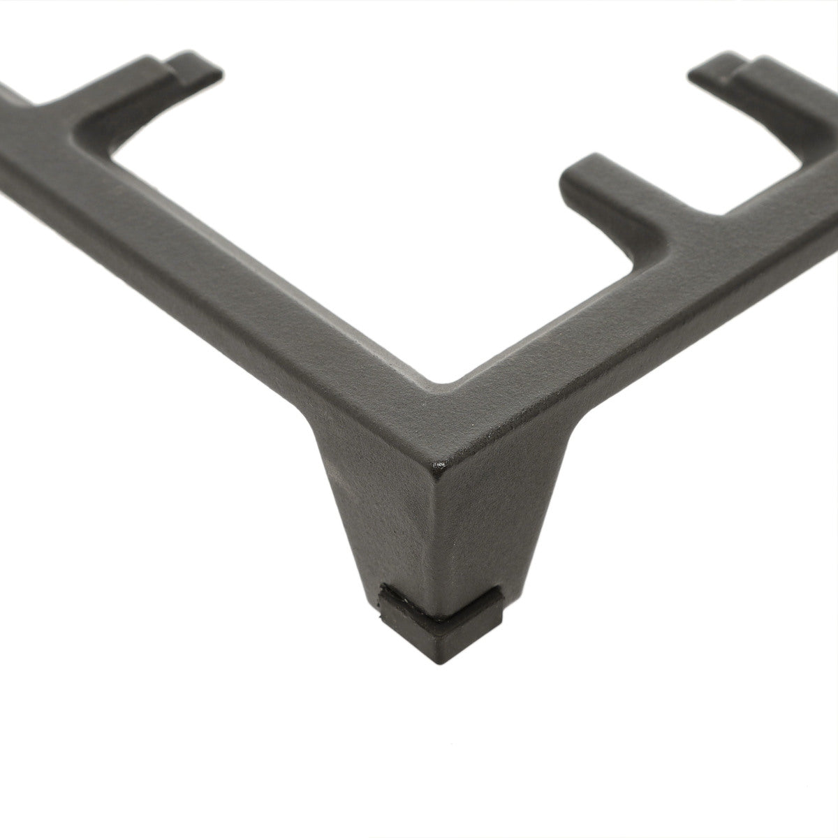 Whirlpool W11380124 GRATE-BRNR-9