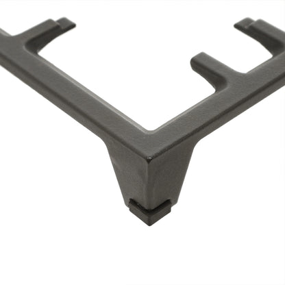 Whirlpool W11380124 GRATE-BRNR-9