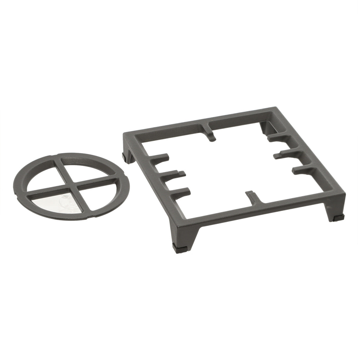 Whirlpool W11380124 GRATE-BRNR-2