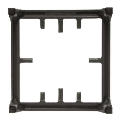 Whirlpool W11380124 GRATE-BRNR-8