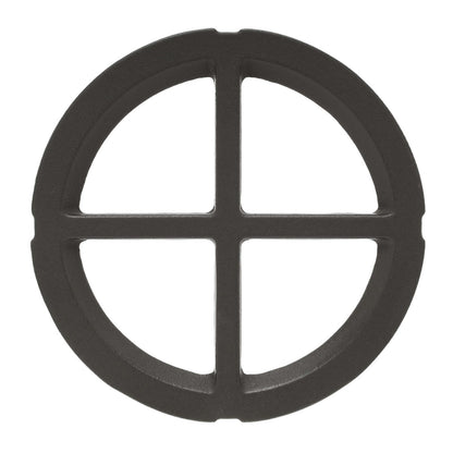 Whirlpool W11380124 GRATE-BRNR-3