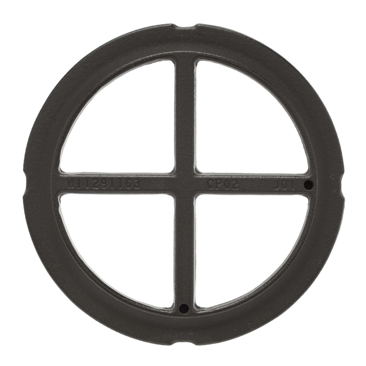 Whirlpool W11380124 GRATE-BRNR-5