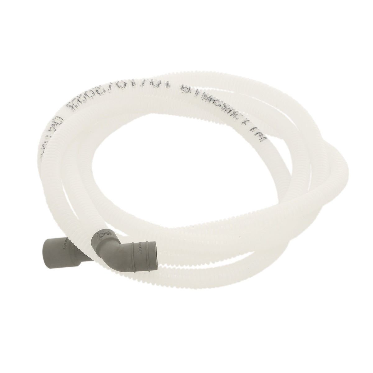 W11381654 Whirlpool Dishwasher Drain Hose-1