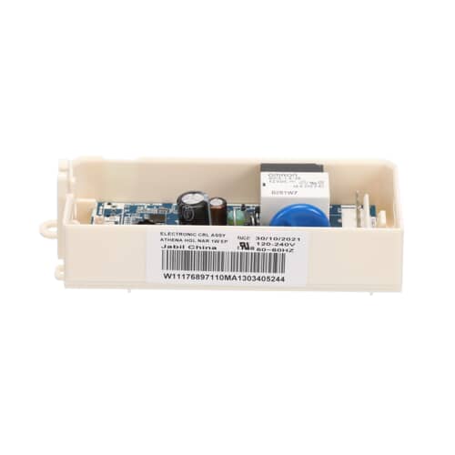 Whirlpool W11387533 Refrigerator Electronic Control Part -1