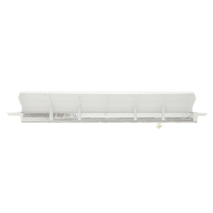 Whirlpool W11394920 COVER-EVAP-6