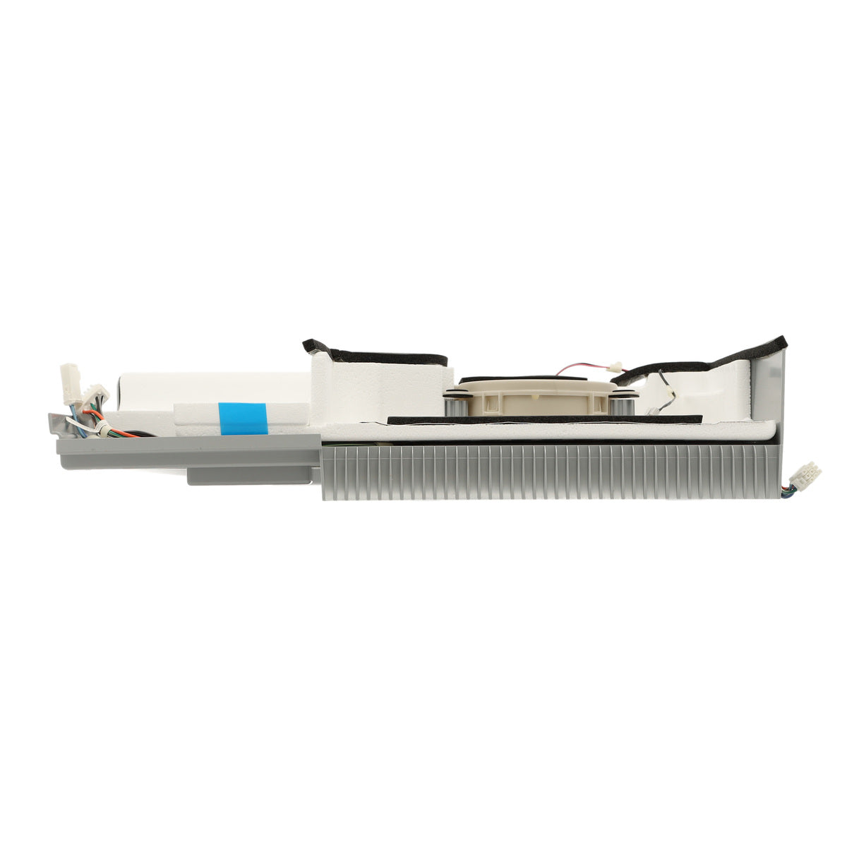 Whirlpool W11395558 COVER-EVAP-6