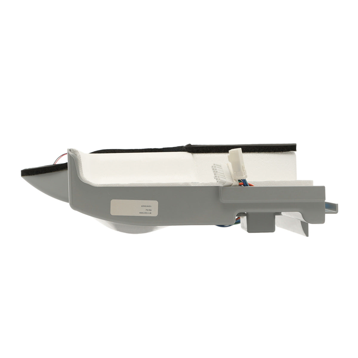 Whirlpool W11395558 COVER-EVAP-7