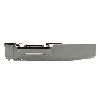 Whirlpool W11395558 COVER-EVAP-4